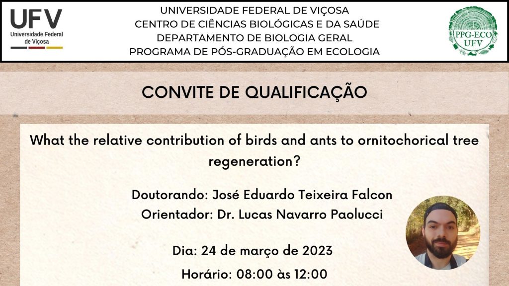 Defesa Qualificação